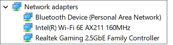Wi-Fi 无法连接解决方法_Windows 11/10 无线网络疑难解答_本地连接没有有效的ip配置 未修复