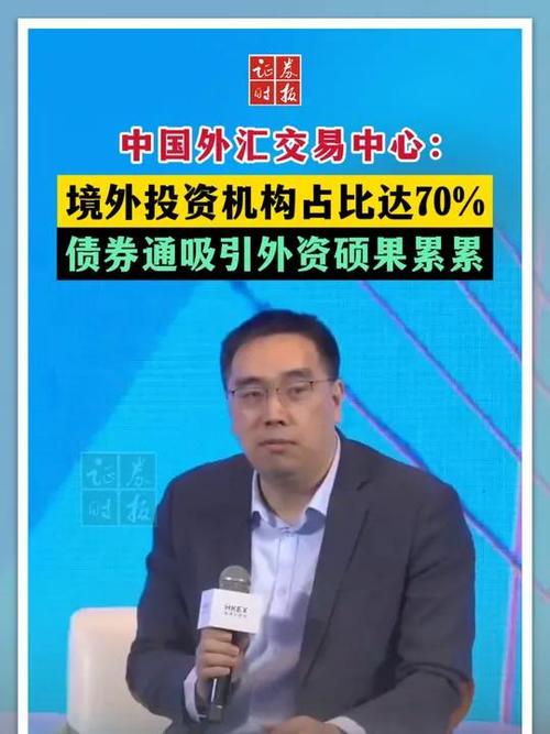 上海金融官微：中国外汇交易中心推CFETS助企汇提升汇率风险管理