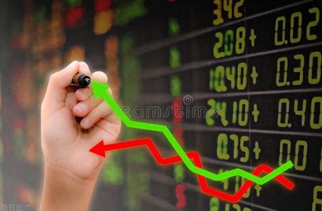 A股下跌受疫情影响，揭秘股票涨跌背后的决定因素及不可预估未来