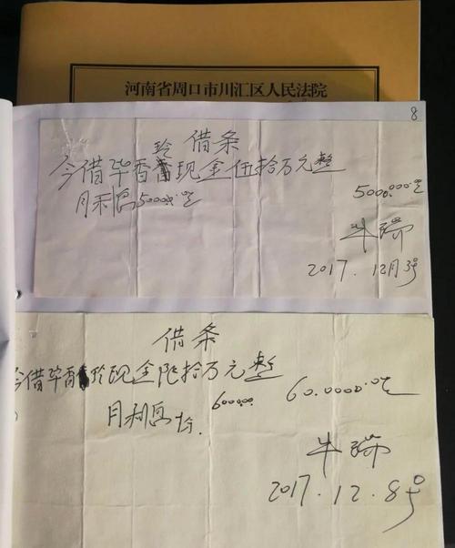 浙江绍兴警方破套路贷案！张女士4个月借条高达550万