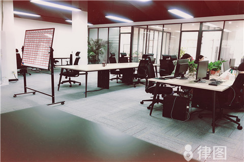 分公司营业执照办理的流程