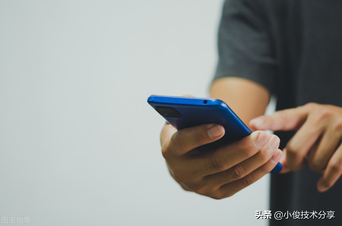 手机垃圾文件多易卡顿？分享清理空间新方法，不再后悔误删照片