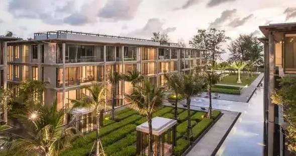 泰国投资房地产前景_泰国房地产产权年限_买期房贷款流程是什么