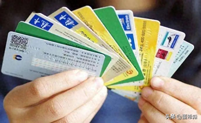 资深金融从业者蒋旭峰：个人银行开户从简便到复杂的变迁之路