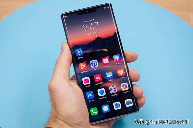 手机用久又卡又慢？教你辨别可删文件，让手机更流畅