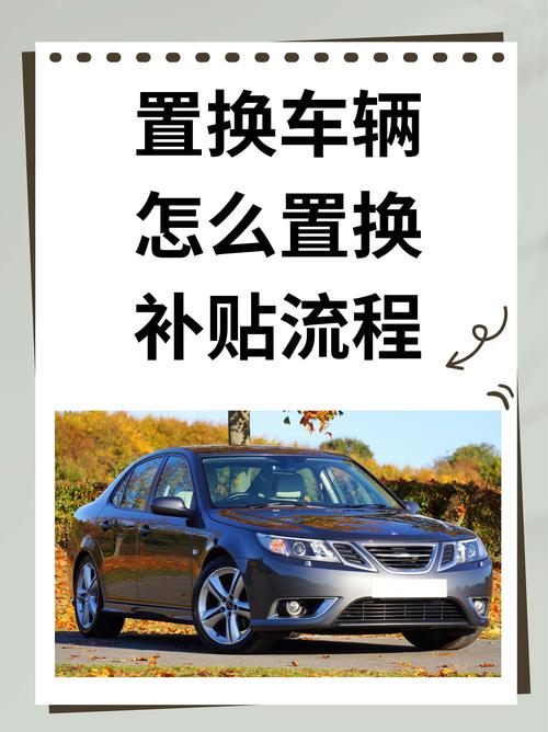 旧车置换新车有补贴啦！政策推动下各地补贴标准大不同？