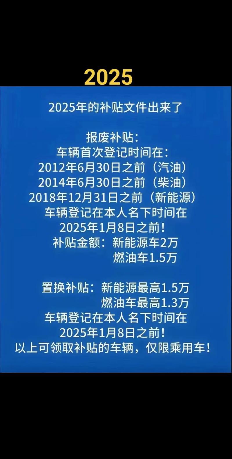 石家庄汽车置换以旧换新补贴实施细则_现在旧车置换有补贴_石家庄汽车报废补贴政策2024