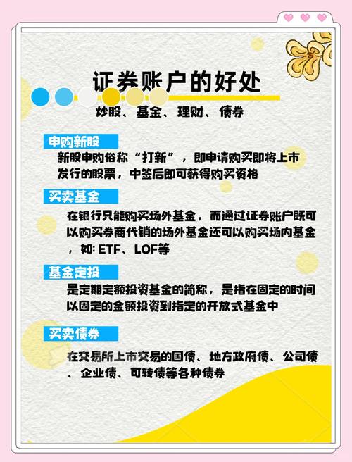 原创：张婷婷证券账户业务指南再修订，关乎投资者！要点速览