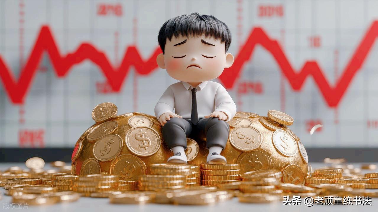 股票期货期权的本质差异_贷款买股票会有什么后果_股票期货期权实战风险