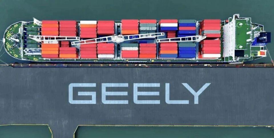 吉利股价分析_吉利估值修复机会_吉利股票现在能入手吗