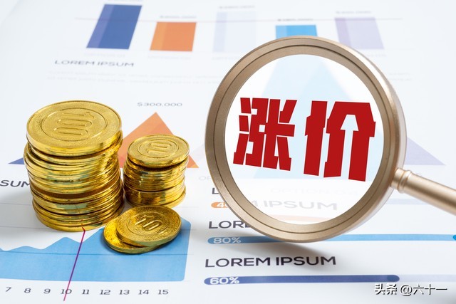 黄金价格影响因素_美元指数对金价影响_黄金价格涨跌有何特点