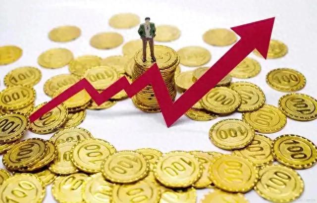 国际黄金价格一路狂飙，背后原因及投资价值深度剖析