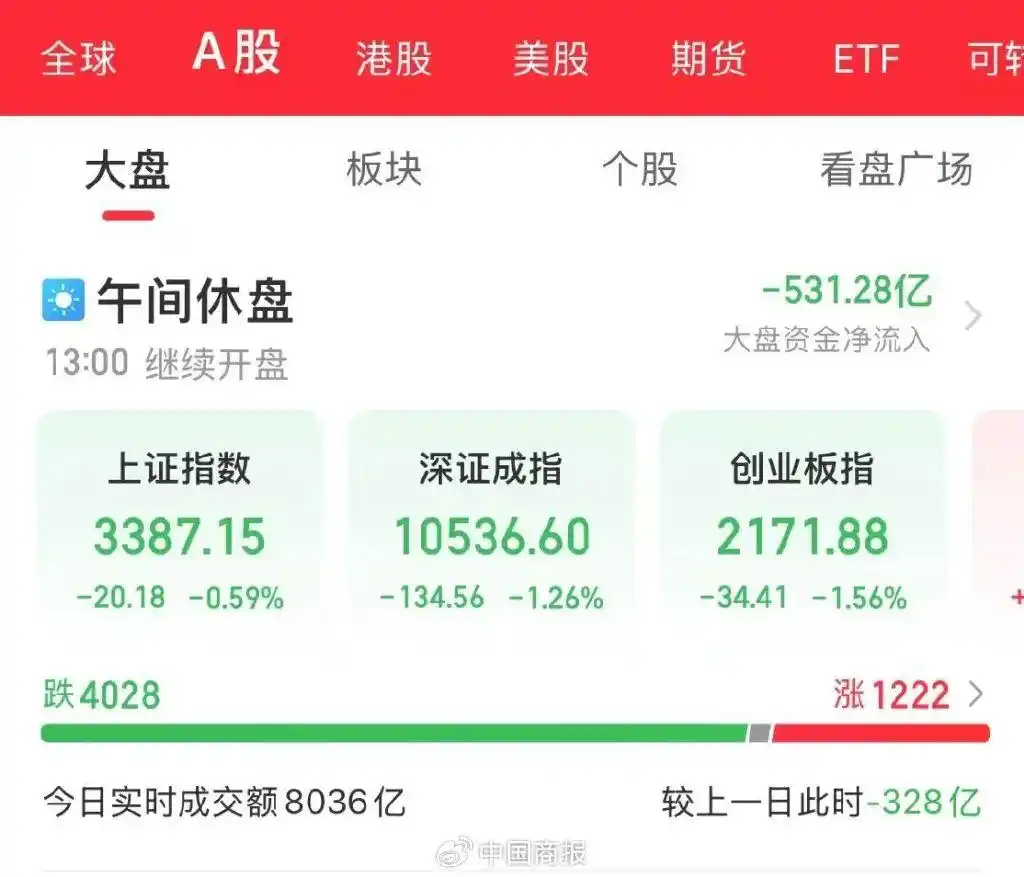 12月31日市场早盘震荡调整，A股 2025年行情渐近？