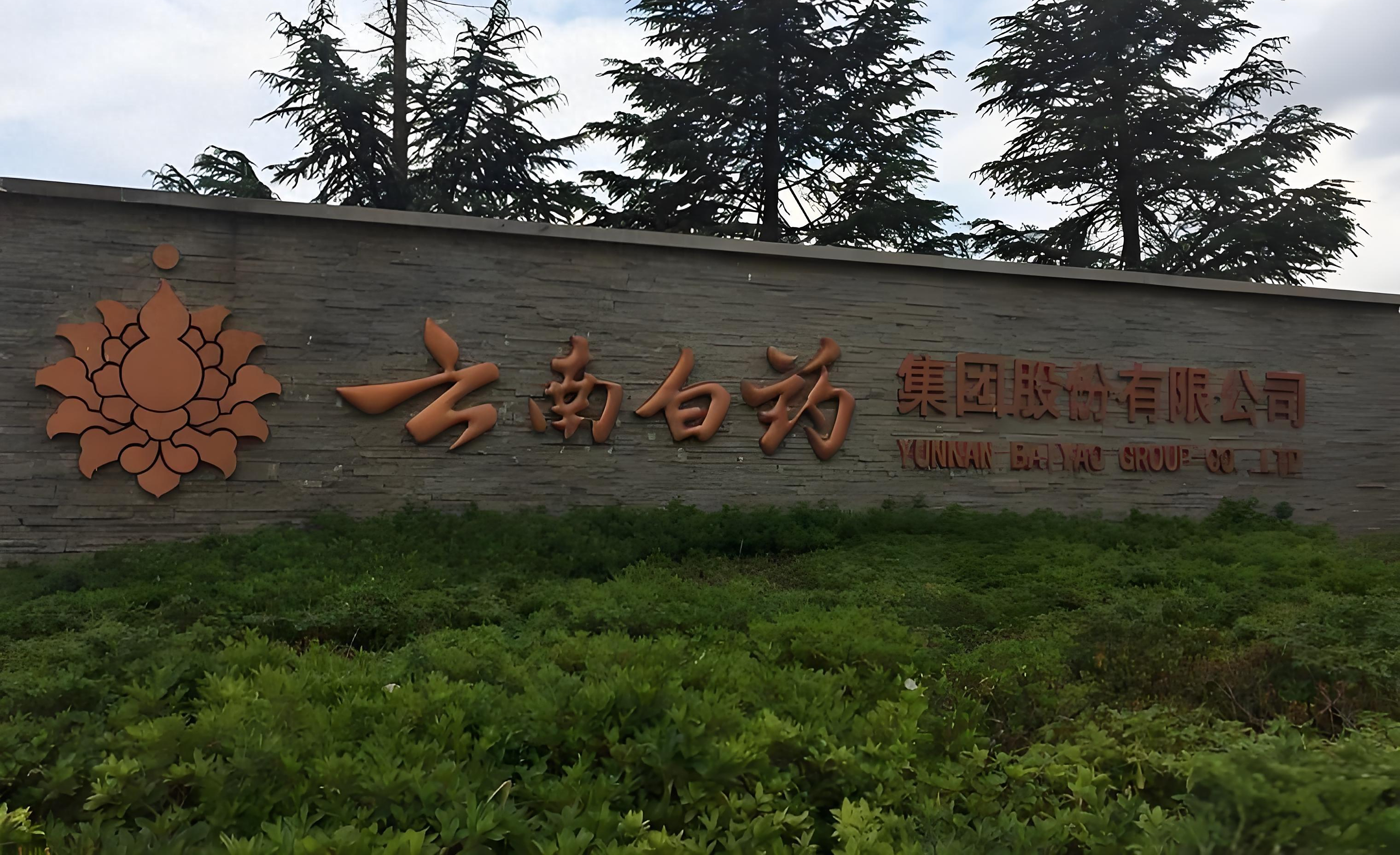 上海医药集团是好单位吗_中国十大制药企业排名_广州白云山医药集团股份有限公司营收