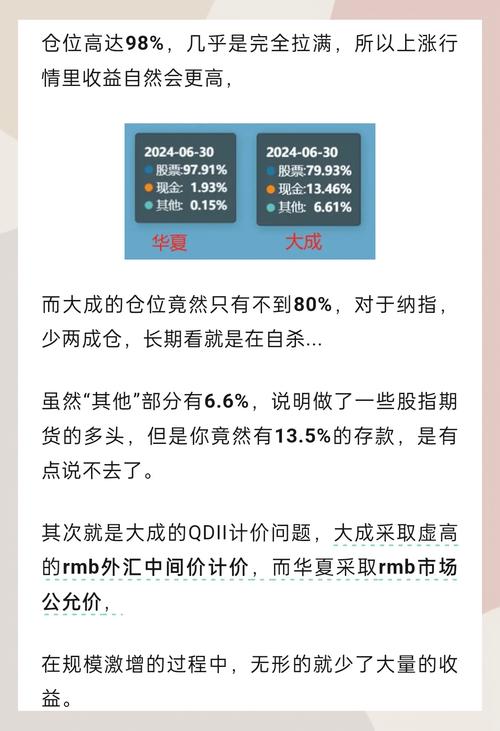 2014年起分享美股投资经验，A股与美股市场差异几何？