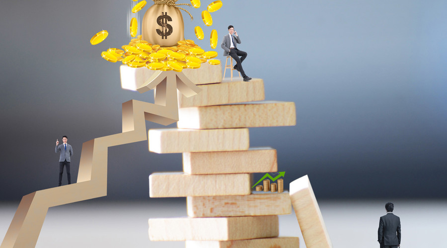 2018年10万元闲钱如何理财？五张存单法帮你提高银行利息收益