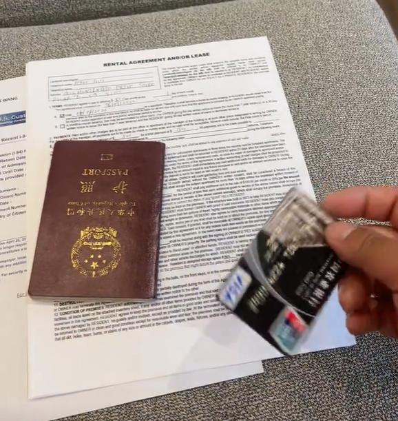 透支信用卡 逃到国外_国外透支卡在国内能刷出来吗_欠信用卡偷渡国外