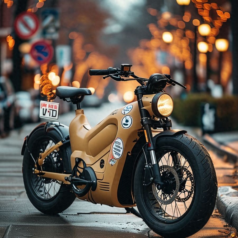 信用大考来临！电动车主注意！新增电动车庞大，违停将入征信