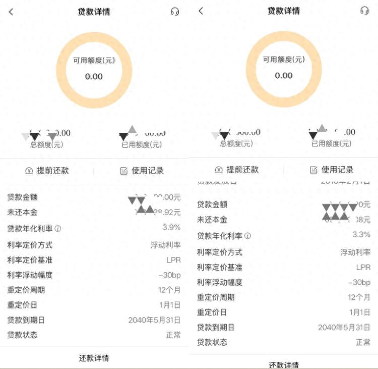 房贷利率迎重大调整：降息60个基点至3.3%，2025年仍有下行空间