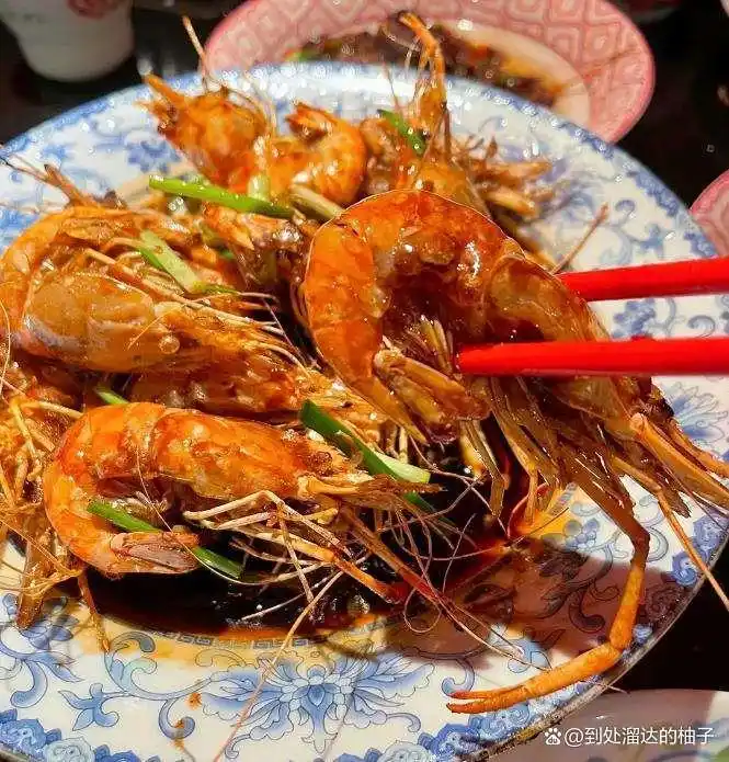 红烧肉水晶虾仁糖醋小排_上海本帮菜排名_上海本帮菜十大名菜