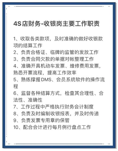 汽车销售管理办法额外费用_4S店金融服务费法律依据_4s店收服务费合理吗