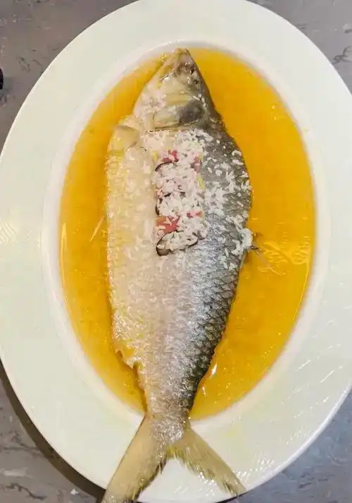 上海本帮菜排名_上海十大经典名菜_八宝鸭水晶虾仁白斩鸡