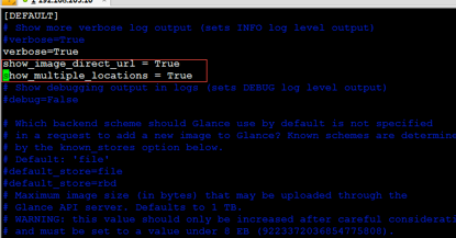 OpenStack Nova虚拟机创建：本地LVM与镜像启动的4种存储组合详解