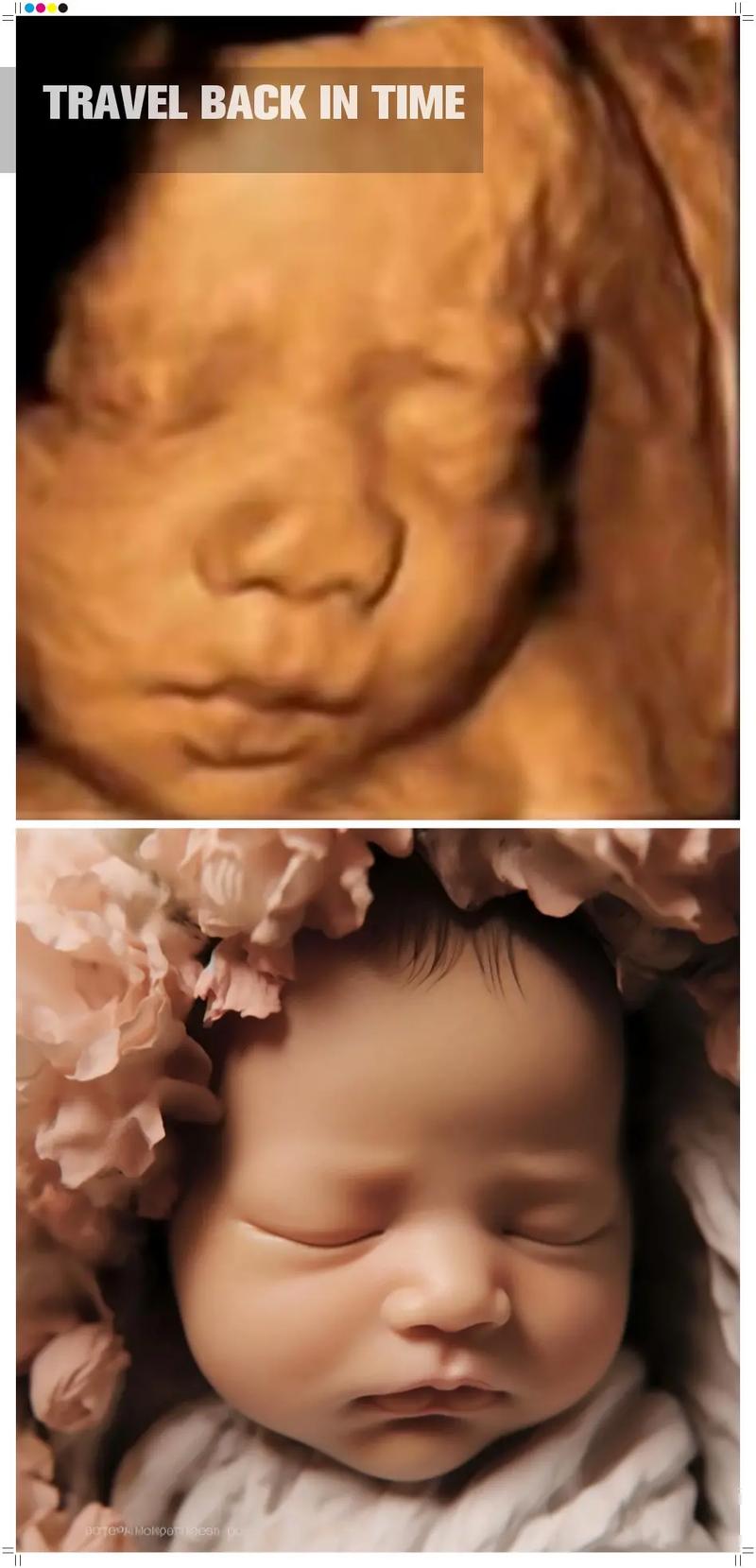 未来宝宝长相预测app_预测未来容貌的app是_NicePicAPP宝宝长相预测