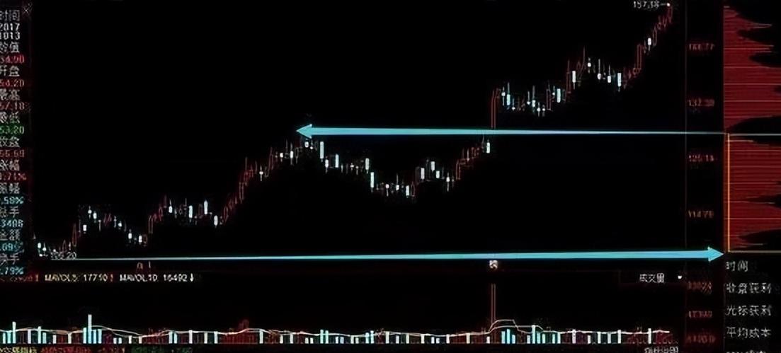 股市：人性的试炼场，盈利者的豁达与交易的残酷真相？