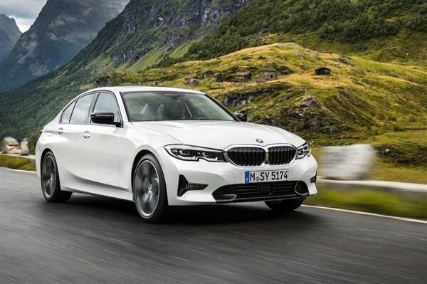 北京宝马5系优惠_一台10万的车贷款,首付多少钱_宝马5系价格跳水