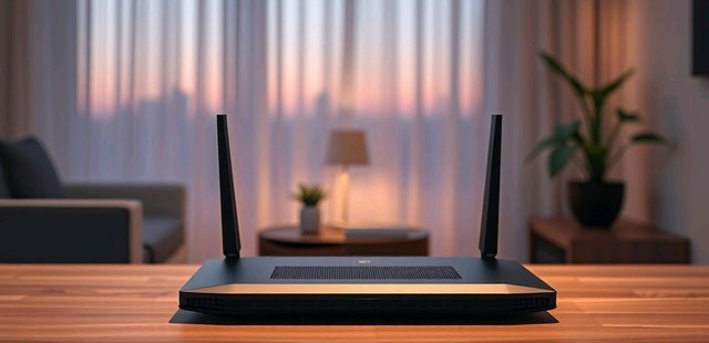 路由器缓存清理方法_让路由器自动选择上网方式好用吗_路由器重启效果