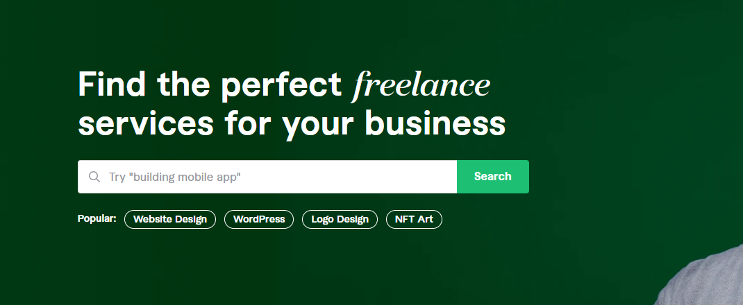 私活平台选择_小程序网站接活_程序员接私活网站推荐