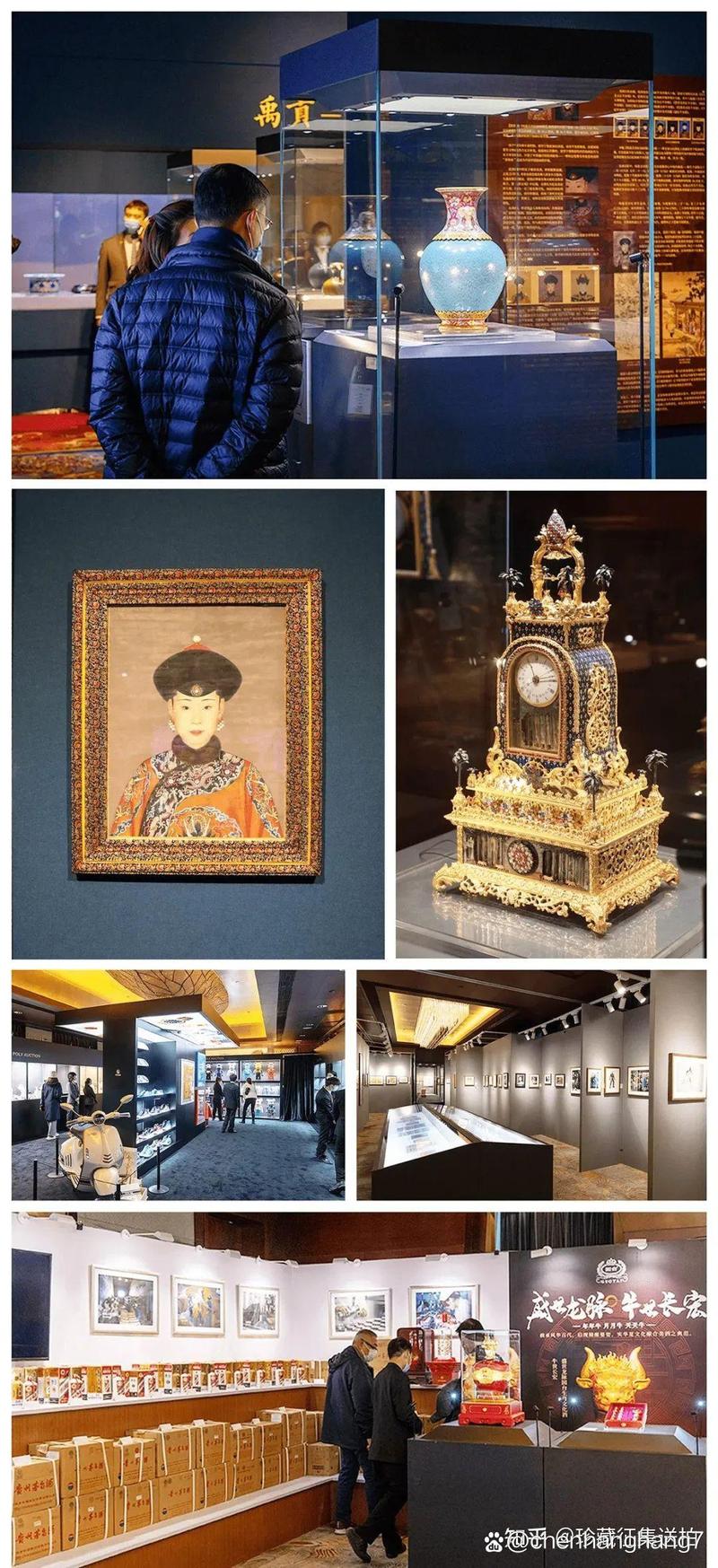 北京保利、嘉德、翰海等少数拍卖公司不收取前期费用，但有这些情况