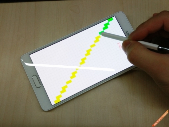 手机功能测试教程_手机工程测试模式指令_联想工程模式没有选项