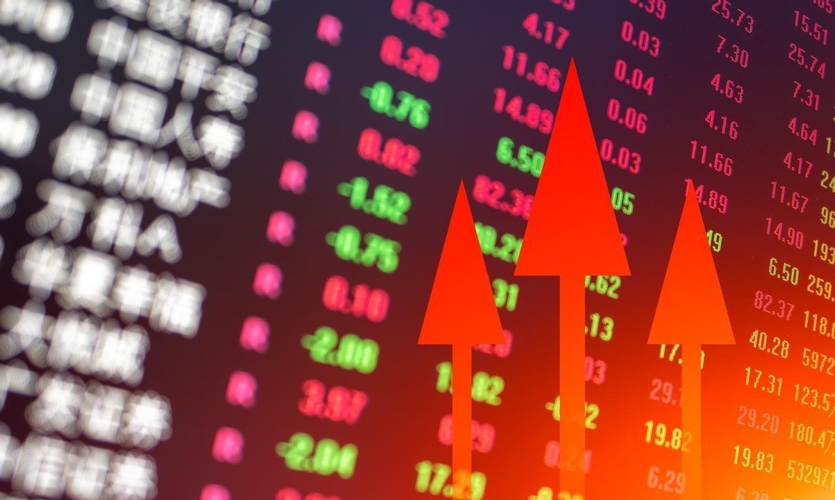 创新药行业盈利拐点_a股最有潜力的股票_A股市场放量冲关3400点