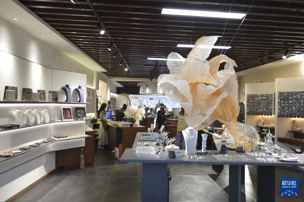 义乌市盈森进出口有限公司_义乌数字贸易生态_义乌全球数贸中心