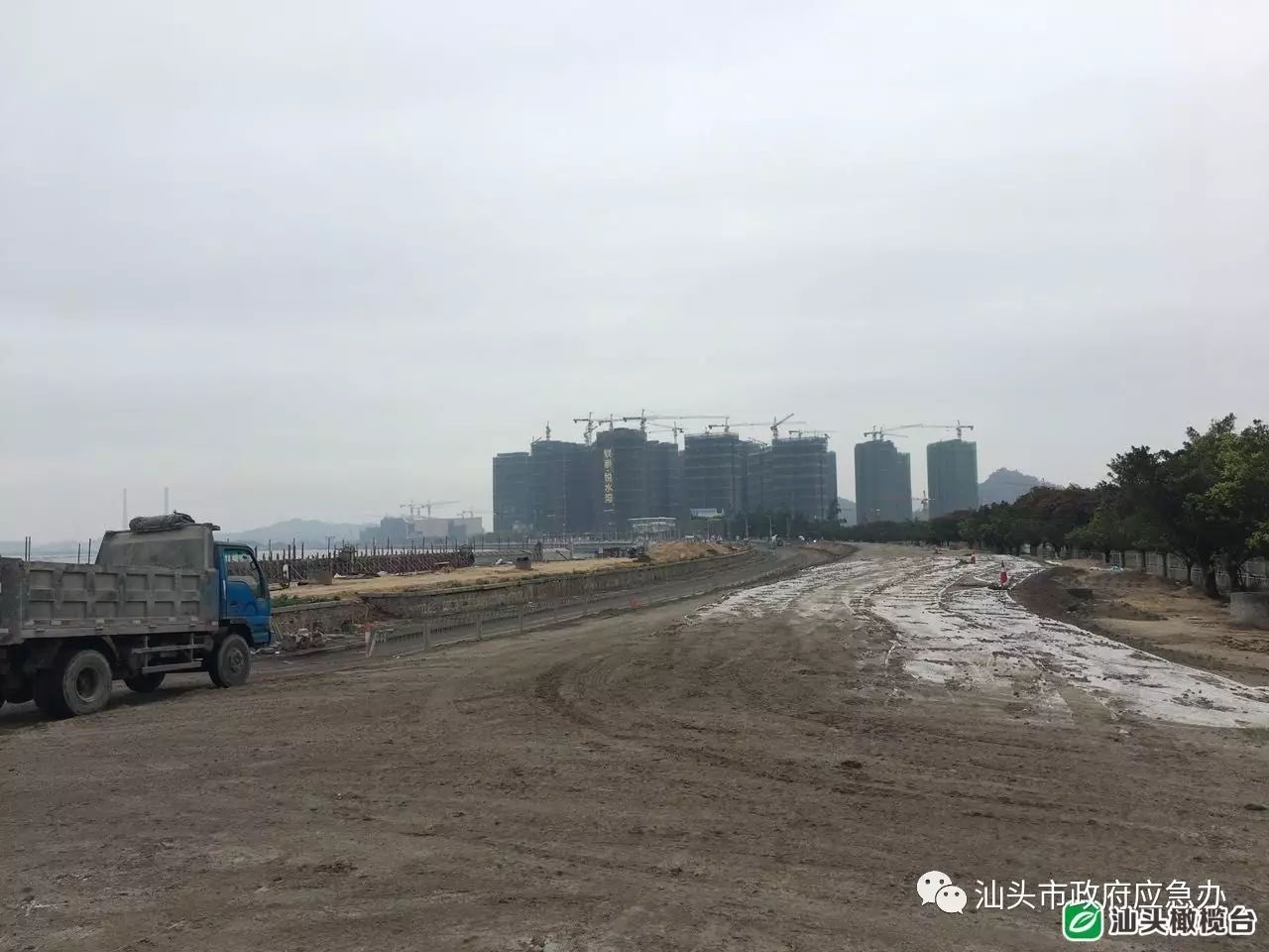 汕头基建5000多亿_汕头投资基建最新消息_汕头基础设施建设股票