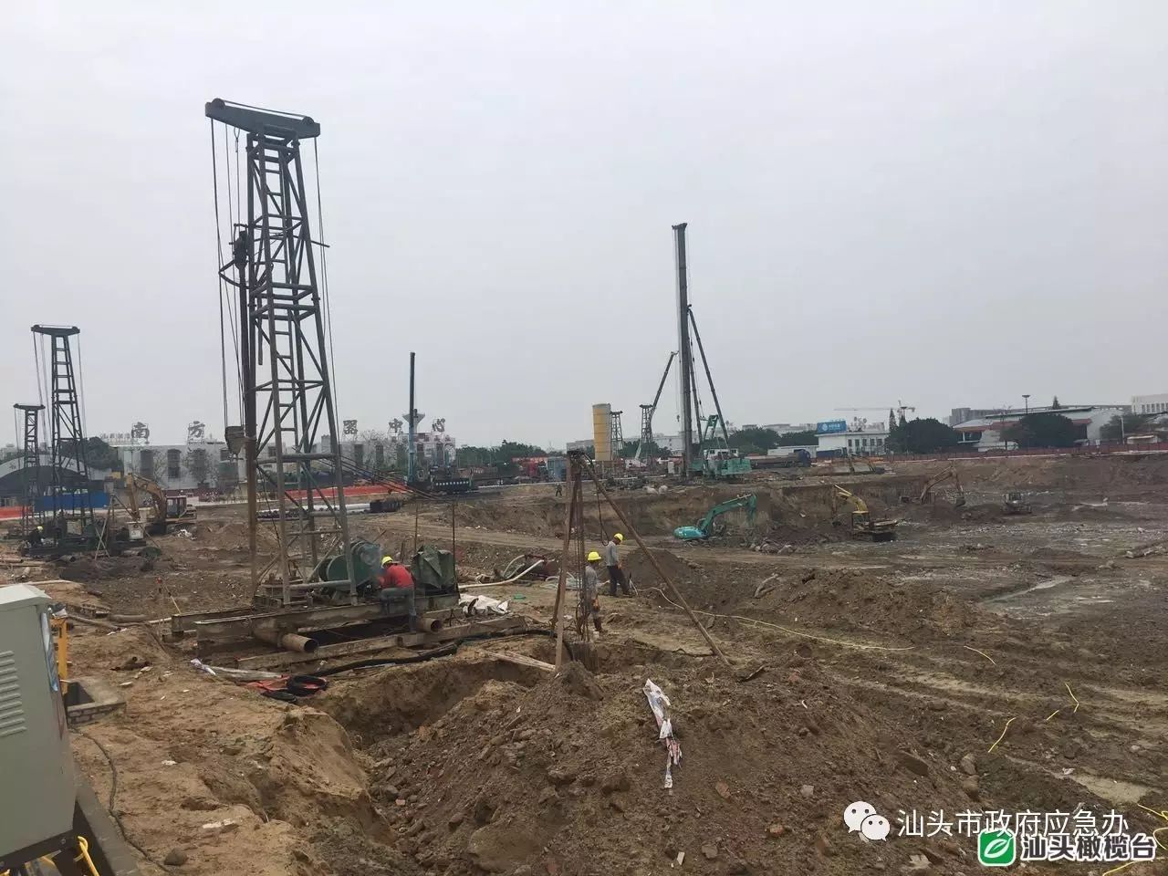 汕头基础设施建设股票_汕头基建5000多亿_汕头投资基建最新消息