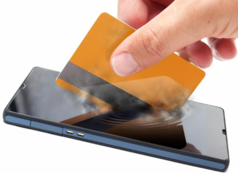 花呗分期聚分期上线！绑定信用卡分期消费，蚂蚁集团整改再进一步？