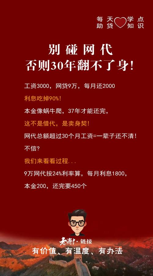 房屋抵押贷款利率和额度_怎么了解贷款基本知识_个人信用贷款申请条件