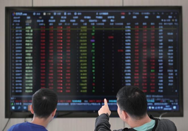 孟红艳：原股票交易行贿案件认定