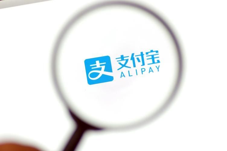支付宝变更为无实际控制人什么意思
