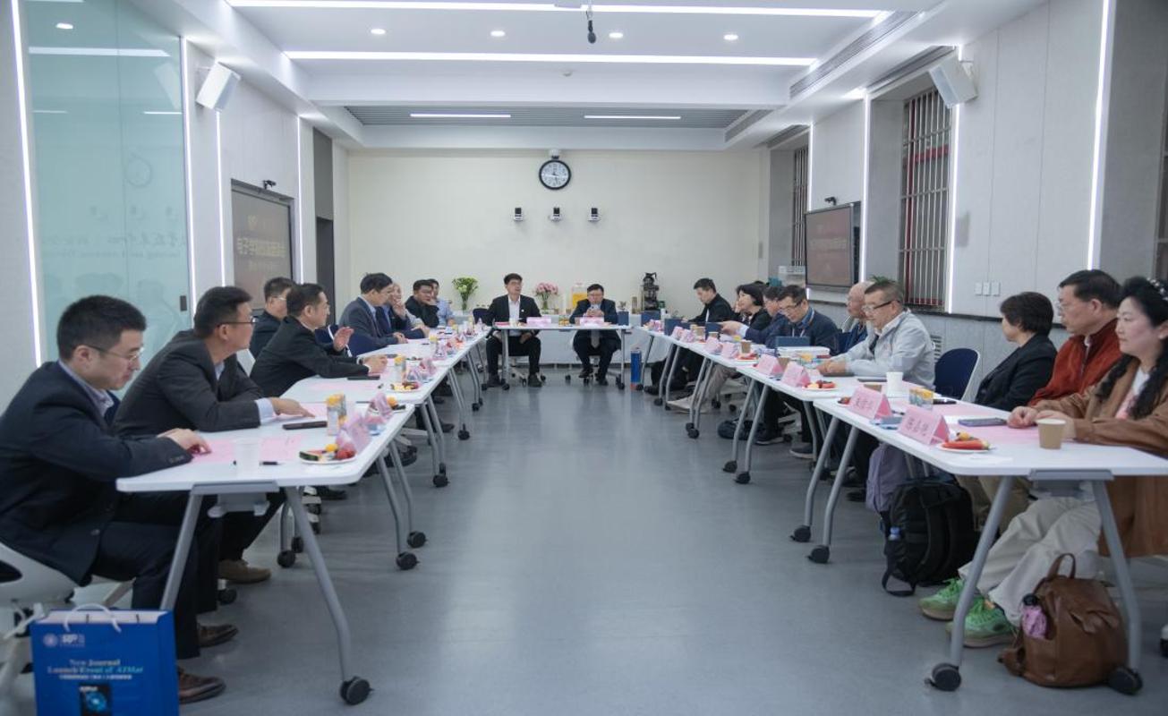 电子信息工程发展现状与校友共话未来