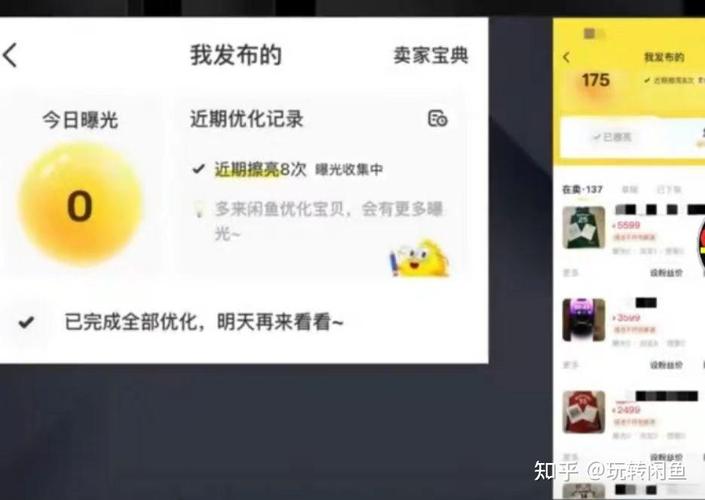 闲鱼闲置卖出高溢价_修改宝贝卖点有影响吗_闲鱼精准擦亮技巧