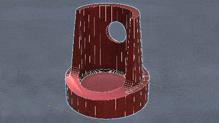 智能挤出增强功能 3ds Max 2022_3dsmax软件中快速渲染的快捷键是_3ds Max 2022 新功能特性