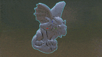 智能挤出增强功能 3ds Max 2022_3dsmax软件中快速渲染的快捷键是_3ds Max 2022 新功能特性