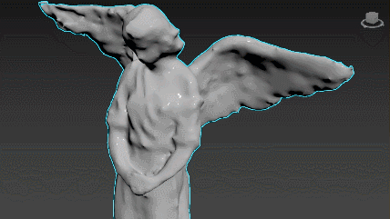 智能挤出增强功能 3ds Max 2022_3dsmax软件中快速渲染的快捷键是_3ds Max 2022 新功能特性