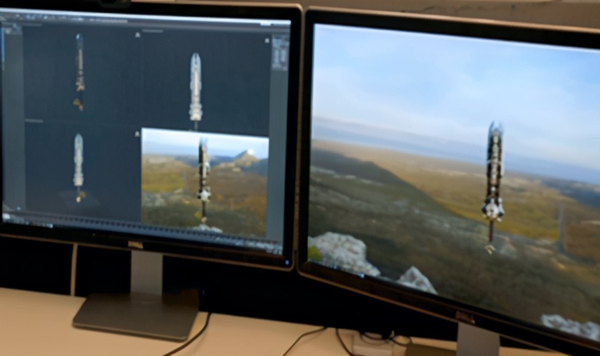 3ds Max 2022 新功能特性_智能挤出增强功能 3ds Max 2022_3dsmax软件中快速渲染的快捷键是