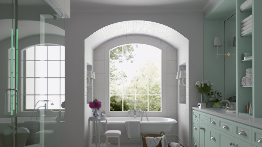 3dsmax软件中快速渲染的快捷键是_智能挤出增强功能 3ds Max 2022_3ds Max 2022 新功能特性