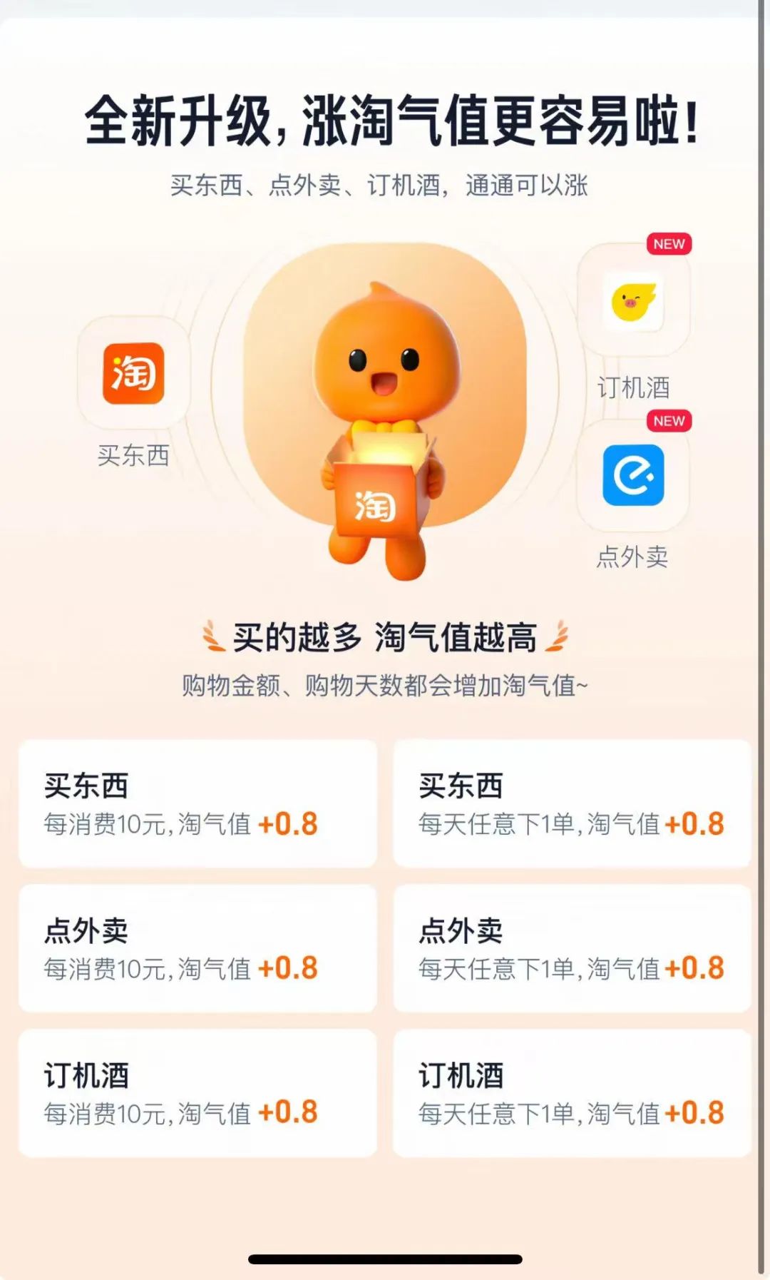 淘宝会员名有什么要求_淘宝大会员体系_淘气值会员等级